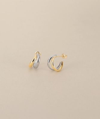 K18YG パール ピアス | ete bijoux (Women)/エテ ビジュー | 三越