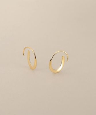 ルルピアス（クリームピンク・S） ZZ0009010400 | AHKAH