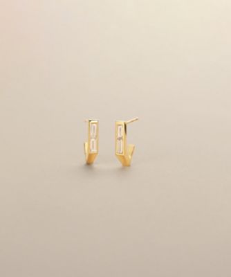 COCOSHNIK (Women)のピアス | レディース | 三越伊勢丹オンライン