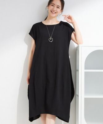 RHIANNON DRESS 0224 5240 9045L00