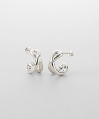ダイヤモンド ドロップ ピアス | Vendome Aoyama (Women)/ヴァンドーム