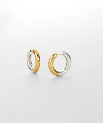 バロンコレクション シルバーピアス PC25－010－SV00