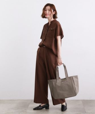 Lee】ビッグトート（2002640678） | GROVE (Women