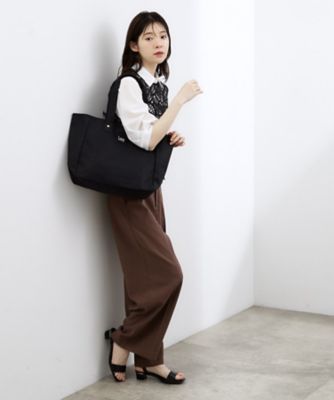 Lee】ビッグトート（2002640678） | GROVE (Women