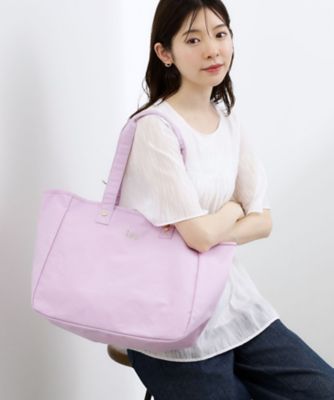 Lee】ビッグトート（2002640678） | GROVE (Women