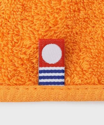 アニマル刺繍 今治タオルハンカチ（2002641178） | THE SHOP