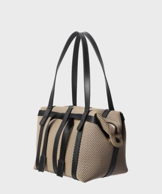 PANIER（パニエ）ボストンバッグ（2002641544