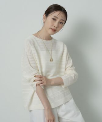 セール品】 UNTITLED L (Women/大きいサイズ) | 三越伊勢丹オンライン