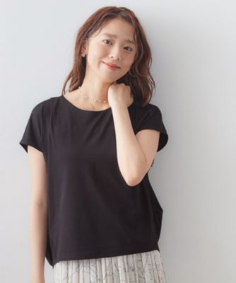 ALIEN FRILL SQUARE SHIRT（300JS230