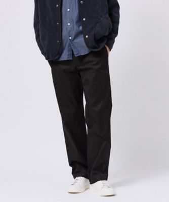 ok.soonxdickies ワイドチノパンツ M ストレッチ ワイド チノ（2002642215） | TAKEO KIKUCHI