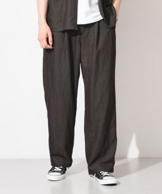 パンツ LIGHT WEIGHT BREATHABLE
