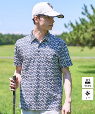 ブルー系 adabatのスポーツ・ゴルフ・水着 | メンズ | 三越伊勢丹