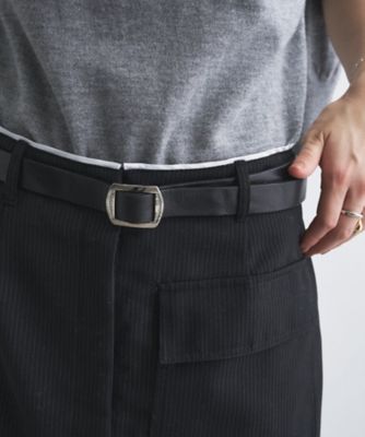Le minor｜belt（2002642591） | CODE A (Women