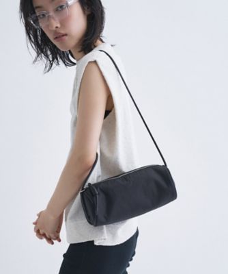 CROWN BOSTON BAG m1254 | R & D.M.Co-/OLDMAN'S