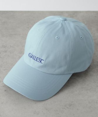 ＧＡＬＬＥＳＴロゴキャップ（２００２６４２７３１）