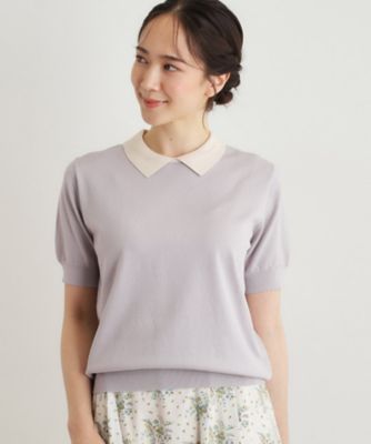 LAURA ASHLEY / ローラ アシュレイ TOP | ファッション・服 | 三越