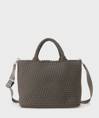 QUILTED HAND BAG BA2211－4E－01 | BORDERS