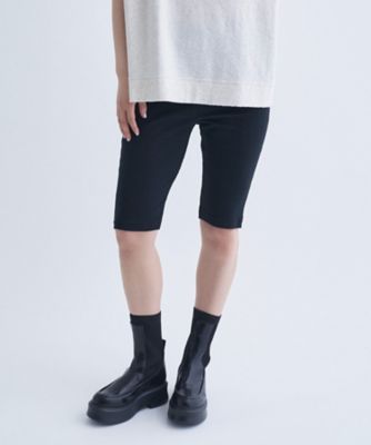 OXFORD SHORTS 26SS／13388 | HYKE (Women