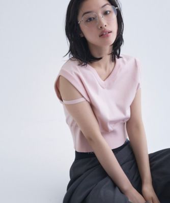 design short vest（2002646718） | CODE A