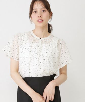 COUP DE CHANCE (Women)のシャツ・ブラウス | レディース | 三越伊勢丹
