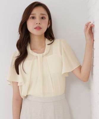 COUP DE CHANCE (Women)のシャツ・ブラウス | レディース | 三越伊勢丹