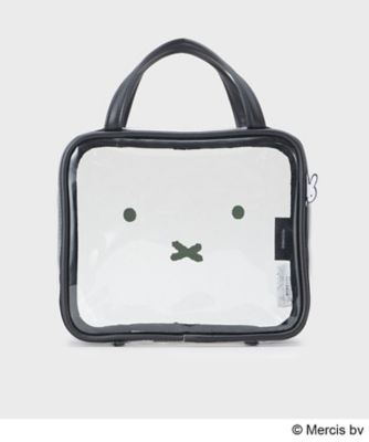 ◇【miffy】トラベルポーチセット（2002646947