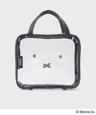 ◇【miffy】トラベルポーチセット（2002646947
