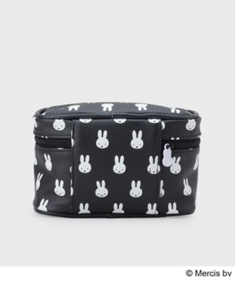 ◇【miffy】トラベルポーチセット（2002646947