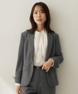 UNTITLED L (Women/大きいサイズ)のスーツ | レディース | 三越伊勢丹