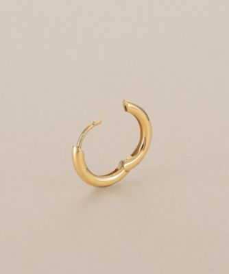 【ＫOKI】　モデーアおまとめ買い120,900円 K10丸線 中折れピアス（2002648060） | COCOSHNIK (Women