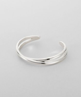 WEB限定》K10ダイヤモンドブレスレット（ピンクゴールド