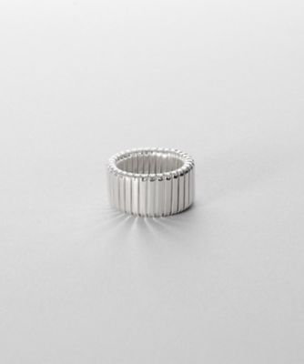 K10 クレール トライアングルカットリング | ete bijoux (Women