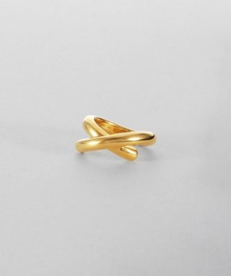 Zero Ring 1 motif Z＿R＿1 motif＿K10YG