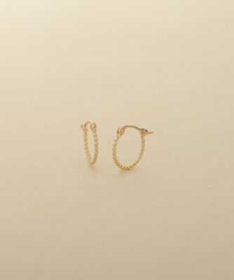 ダイヤモンド ドロップ ピアス | Vendome Aoyama (Women)/ヴァンドーム