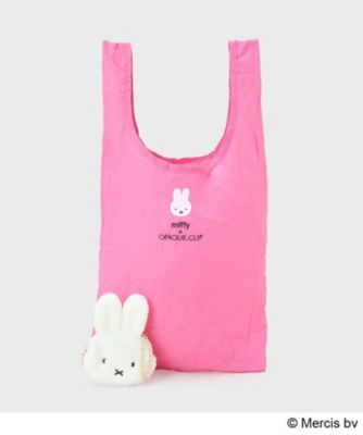 シグネチャー オム 30ml 新品未使用未開封 ◇【miffy】エコバッグ入りフェイスチャーム
