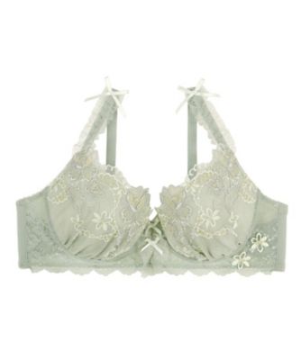 セーヌ ブラジャー （D－F） ＜Side Shape（サイドシェイプ