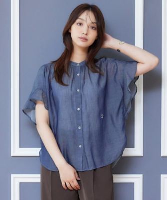 DRESSTERIOR (Women) / ドレステリア TOP | ファッション・服 | 三越