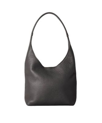 ＜HIROFU (Women)＞【チッタ】レザーショルダーバッグ　Ｓ　本革（商品番号：Ｐ２５－３５６５３）（２００２６４９１５３）