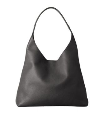 ＜HIROFU (Women)＞【チッタ】レザーショルダーバッグ　Ｍ　本革（商品番号：Ｐ２５－３５６５４）（２００２６４９１５４）