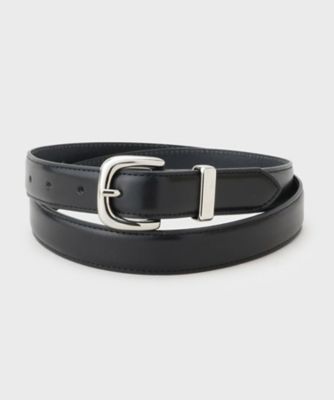 イタリアンMAREMMA（マレンマ）レザーベルト