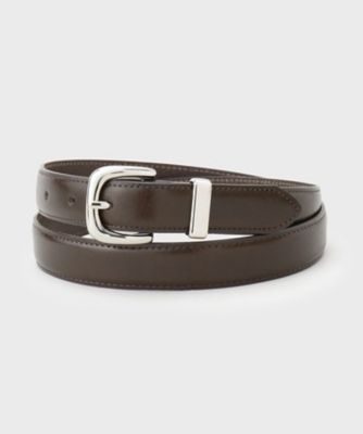 イタリアンMAREMMA（マレンマ）レザーベルト