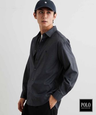 THE SHOP TK (Men)のカジュアルシャツ | メンズ | 三越伊勢丹