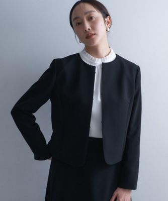 UNTITLED L (Women/大きいサイズ) / アンタイトルL TOP | レディース