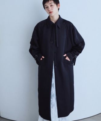 light trench coat（2002650152） | CODE A