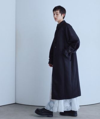 light trench coat（2002650152） | CODE A