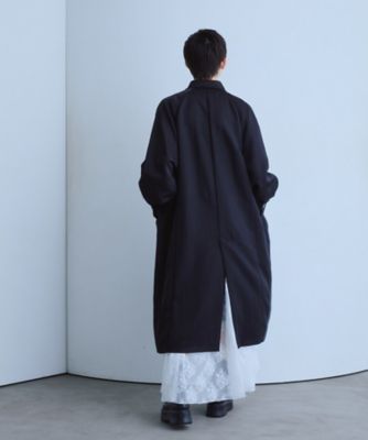 light trench coat（2002650152） | CODE A