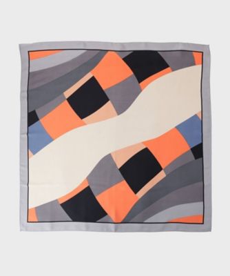 WINGS UNISEX WIDE SHAWL | JOHN SMEDLEY (Women