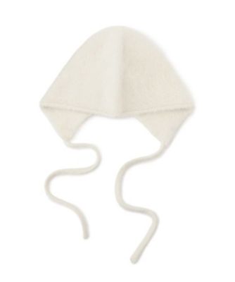 knit roll cap | FUMIE=TANAKA/フミエタナカ | 三越伊勢丹