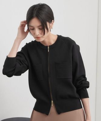 OPAQUE.CLIP (Women) / オペークドットクリップ TOP | ファッション
