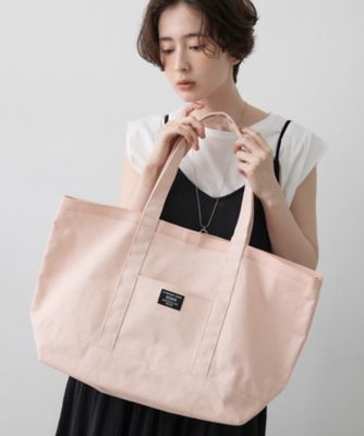 【超美品‼️】80s  キャンバストートバッグ 白 ACE製 A4可 A4収納可】キャンバストートバッグL（2002650879